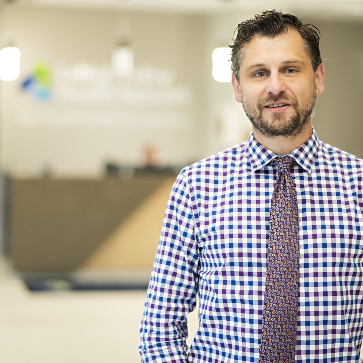 Jason C. Brown, DO Lehigh Valley Health Network